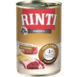 Rinti Sensible jehně a brambory 12 x 400 g – Hledejceny.cz
