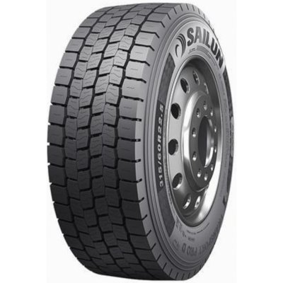 Sailun TRANSPORT PRO D 295/60 R22,5 150L | Zboží Auto