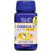 Doplněk stravy VitaHarmony Omega 3 Extra DHA 180 tablet