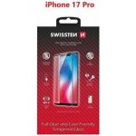 Swissten Case Friendly pro Apple iPhone 17 Pro černé 54501883 – Zboží Živě