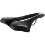 Selle Italia MAX SLR Boost Gel TI 316 Superflow L3 černé – Hledejceny.cz