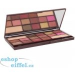 Makeup Revolution London I Heart Makeup I Heart Chocolate Rose Gold oční stín 21,96 g – Zbozi.Blesk.cz