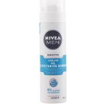 Nivea Men Sensitive Cooling gel na holení 200 ml – Zbozi.Blesk.cz