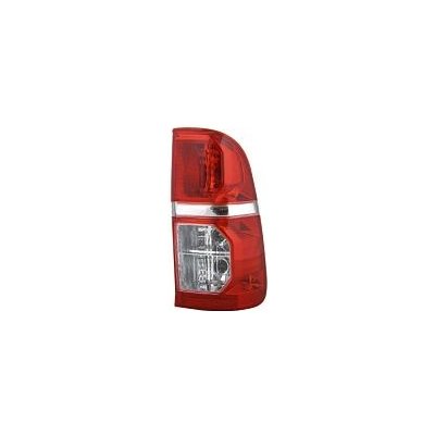 Zadní světlo- pravé TOYOTA HILUX 2012-2016 |012-2016| TYC | 11-12017-05-2 – Hledejceny.cz