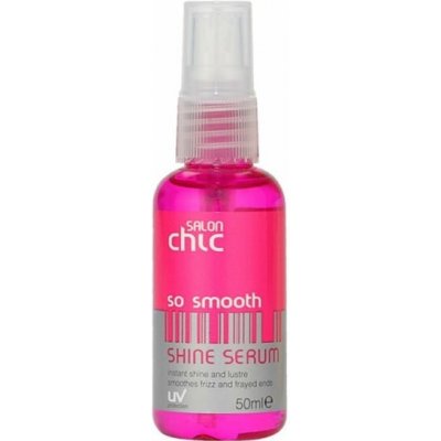 Salon Chic Shine vlasové sérum sérum 50 ml