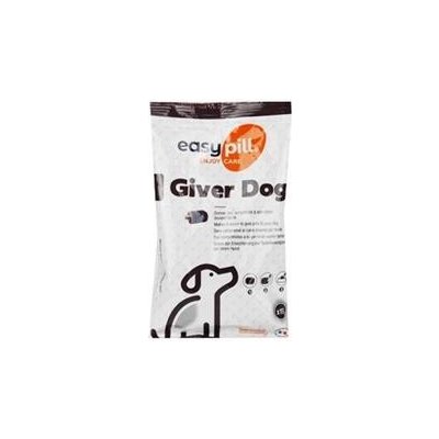 Easypill dog / Giver 15 ks (15x5g) 1 balení