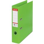 Esselte Standard Vivida pákový pořadač A4 7,5 cm zelený – Zboží Živě