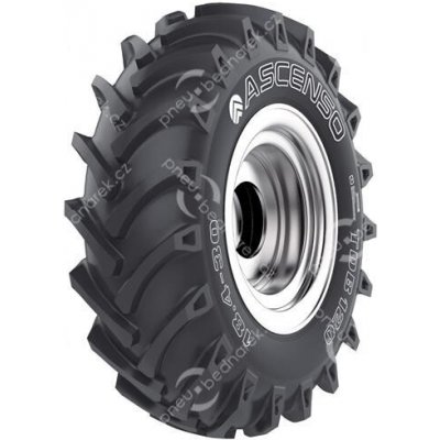 Ascenso TDB120 9.5-32 106A8 TL – Hledejceny.cz