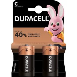 Duracell C 2ks 42341