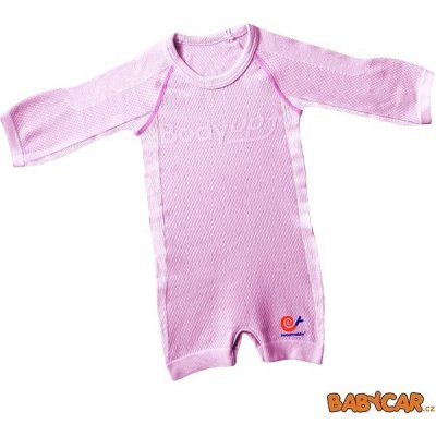 MEBBY body UP WARM Rosa – Hledejceny.cz