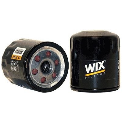 51348 WIX FILTERS Olejový filtr – Hledejceny.cz