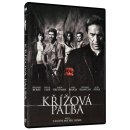 Rome claude-michel: Křížová palba DVD