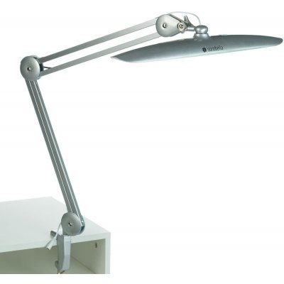 Brak Stolní kosmetická lampa Sonobella BSL-01 LED 24W CLIP – Zboží Mobilmania