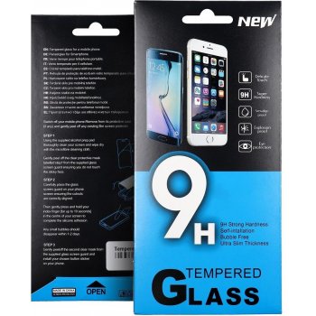 Premium Tempered Glass Ochranné tvrzené sklo 9H Premium - do iPhone 14 Pro, 582954