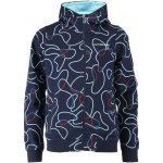 Alpine Pro Lewdo modrá – Hledejceny.cz