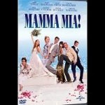 Mamma Mia DVD – Sleviste.cz