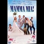 Mamma Mia DVD – Hledejceny.cz