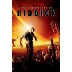 Riddick: Kronika temna DVD – Hledejceny.cz