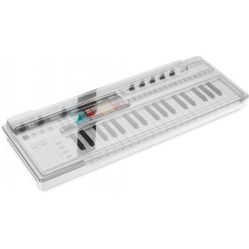 Decksaver Arturia Keystep Pro