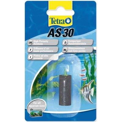 Kámen vzduchovací TETRA AS30 válec č.2 černý – Hledejceny.cz
