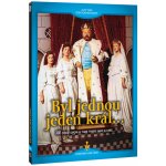 Byl jednou jeden král DVD – Hledejceny.cz