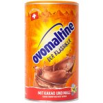 Ovomaltine instantní čokoládový nápoj 500 g – Zboží Dáma