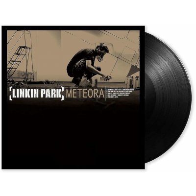 Linkin Park - Meteora LP – Zboží Mobilmania