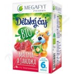 MEGA Dětský čaj urologický BIO 20 x 2g – Zboží Dáma