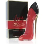 Carolina Herrera Very Good Girl parfémovaná voda dámská 80 ml – Hledejceny.cz