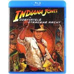 Indiana Jones a dobyvatelé ztracené archy BD – Hledejceny.cz