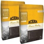 Acana Classics Prairie Poultry 2 x 14,5 kg – Hledejceny.cz