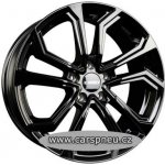 ITWHEELS Ella black 6,5x16 5x114,3 ET40 | Zboží Auto