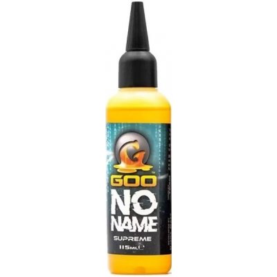 Korda Atraktor Goo Smoke No Name Supeme 115 ml – Zbozi.Blesk.cz