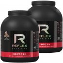 Reflex nutrition ISO PRO 2:1 4000 g