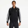 Pánská sportovní bunda adidas Originals Adicolor Classics Sst Track Jacket Black/ White