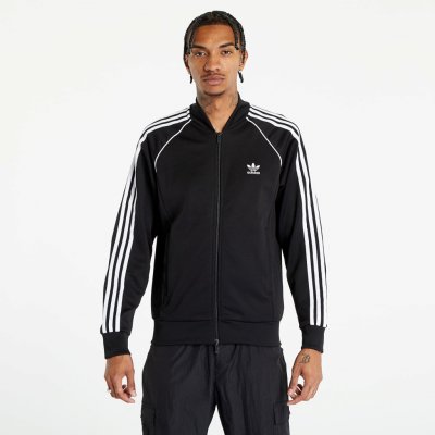 adidas Originals Adicolor Classics Sst Track Jacket Black/ White – Hledejceny.cz