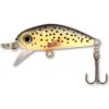 Návnada a nástraha Zebco Gitec Trout 4cm 2,2g Rainbow Trout