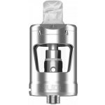 Innokin Zlide Tank Clearomizér Silver 4ml – Zboží Mobilmania