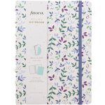 FILOFAX Garden Notebook A5 Sunrise – Zboží Živě