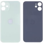 Kryt Apple iPhone 12 mini zadní – Zboží Mobilmania