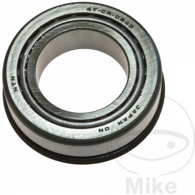 NTN kuželíkové ložisko NTN 4T-chrom-0643L SUZUKI DR 650 SEU 96-00, DR 650 SE 96-00, DR-Z 400 00-04, DR-Z 400 E 00-07, DR-Z 400 S 00-08, DR-Z 400 SMU 05-07, DR-Z 400 SM 05-08... – Hledejceny.cz