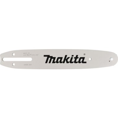 Makita lišta Double Guard 25cm 1,3mm 3/8" 40čl 168406-9 – Hledejceny.cz