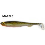 Fox Rage Slick Shad Lemon Tiger 9 cm – Hledejceny.cz