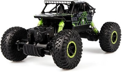 IQ models CONQUEROR PRO 4x4 - 80 minut jízdy - 1/18 - malý crawler - RC_75462 RTR 1:18