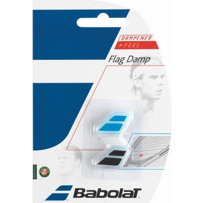 Babolat Flag Damp 2 ks