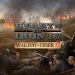 Hearts of Iron 4: Waking the Tiger – Hledejceny.cz