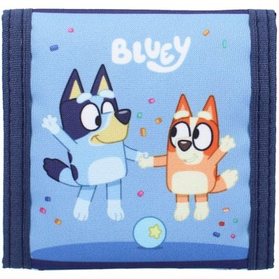 Vadobag Bluey peněženka – Zboží Dáma