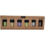 Orion Dárková sada esenciální olej 6 x 10 ml – Hledejceny.cz