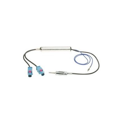 Anténní napáječ 2X FAKRA - DIN 295747 – Zboží Živě