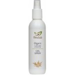Finclub Gel spray Aloe Vera & olivový olej 200 ml – Zboží Dáma